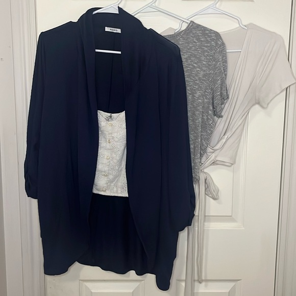 XL 4PC Bundle - Picture 1 of 1